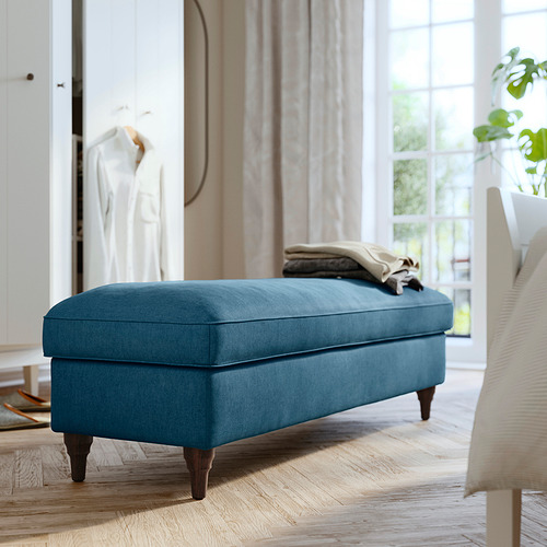ESSEBODA, bench with storage