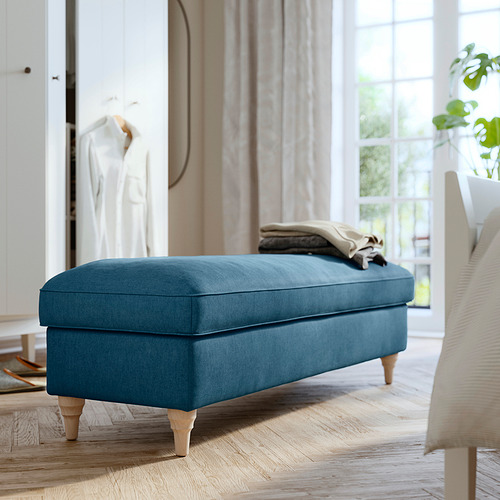 ESSEBODA, bench with storage