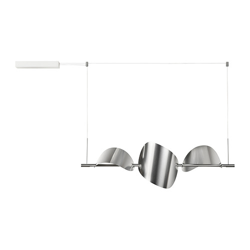 BACKSTÖRN LED pendant lamp