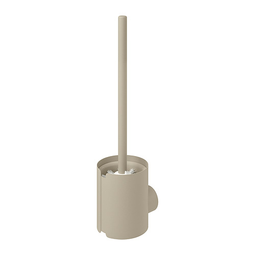 FLORSJÖN toilet brush