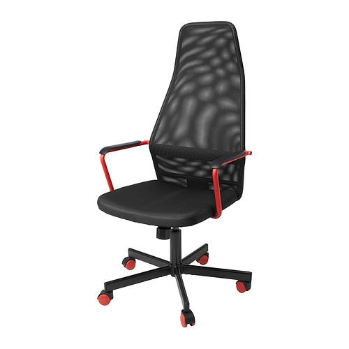 HUVUDSPELARE, gaming chair