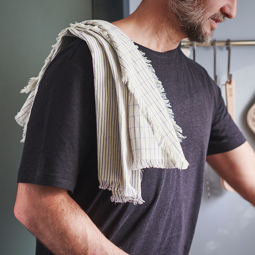 VÄLVÅRDAD, tea towel