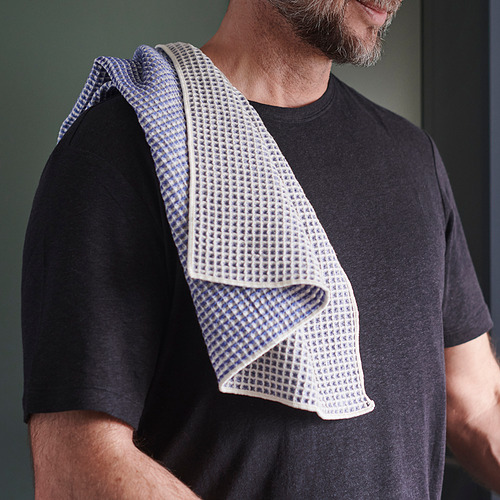 VÄLVÅRDAD, tea towel