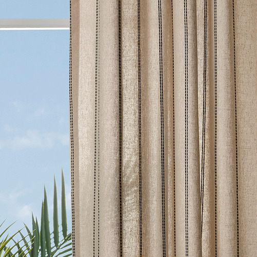 MAISTANGG, curtains, 1 pair