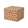VINTERFINT box with lid