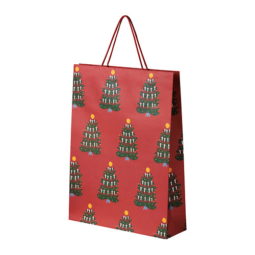 VINTERFINT, gift bag