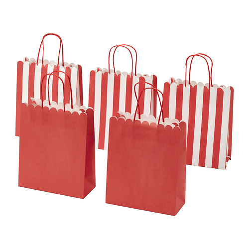 VINTERFINT, gift bag