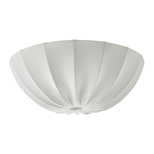 REGNSKUR, ceiling lamp