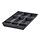 UPPDATERA, adjustable organiser for drawer