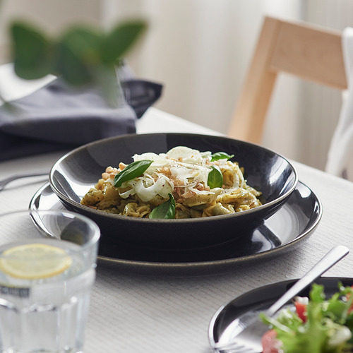 GLADELIG, djúpur diskur