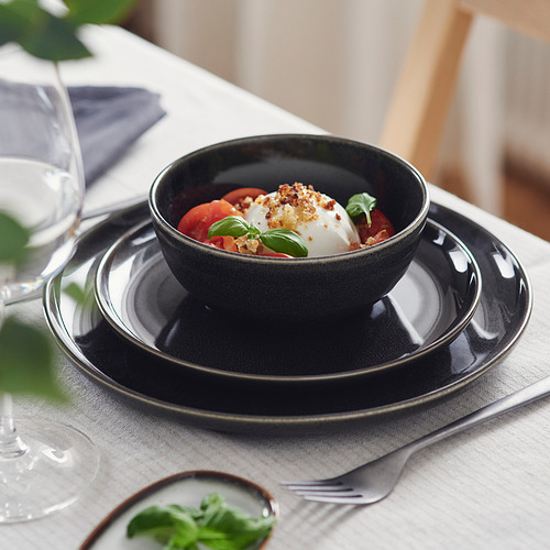 GLADELIG, bowl