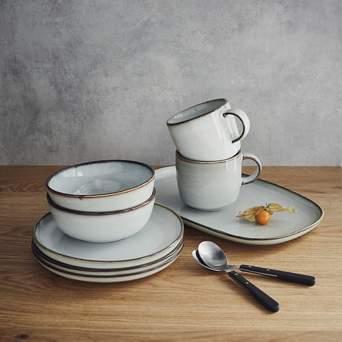 GLADELIG, mug