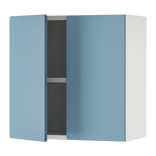 SMÅSTAD, wall cabinet