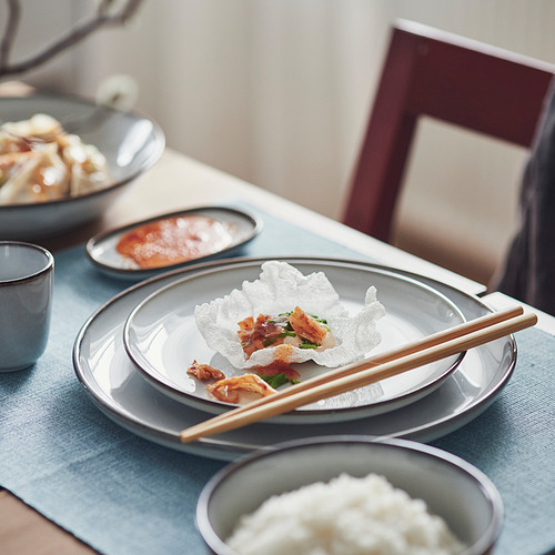 GLADELIG, hliðardiskur