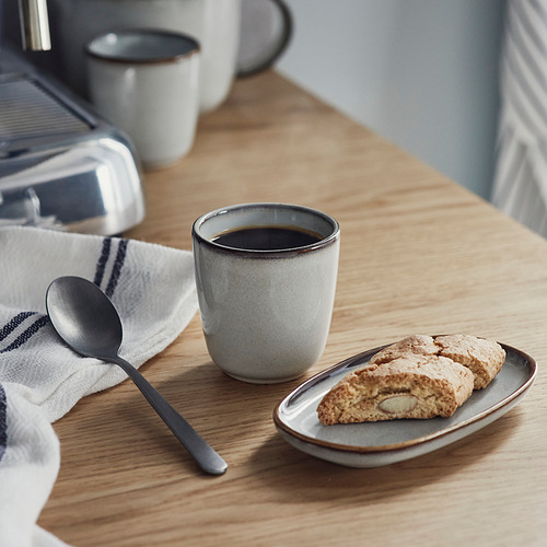GLADELIG, espresso cup