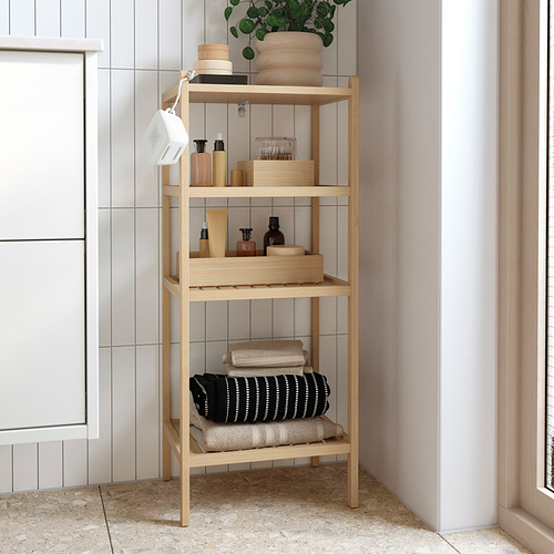 STEGESUND, shelf unit