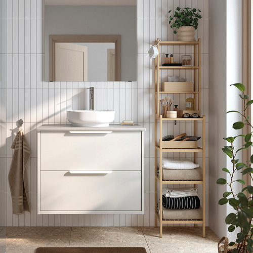 STEGESUND, shelf unit