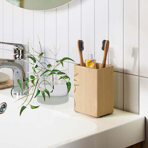 STEGESUND, toothbrush holder
