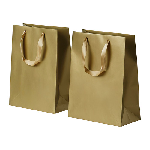 VINTERFINT, gift bag