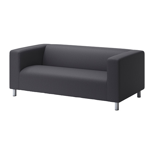 KLIPPAN, 2-seat sofa