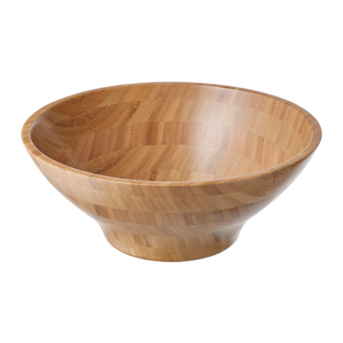 GRÖNSAKER serving bowl