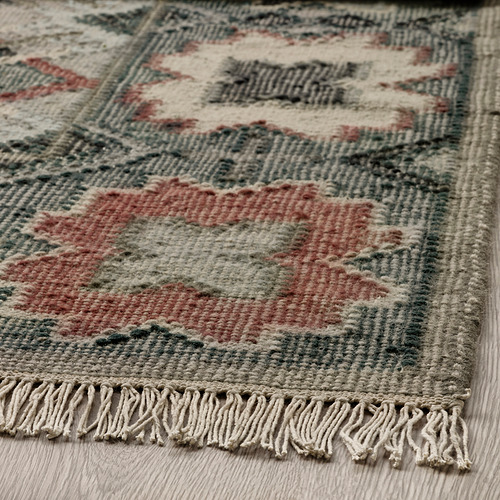 VESTERVIG, rug, flatwoven