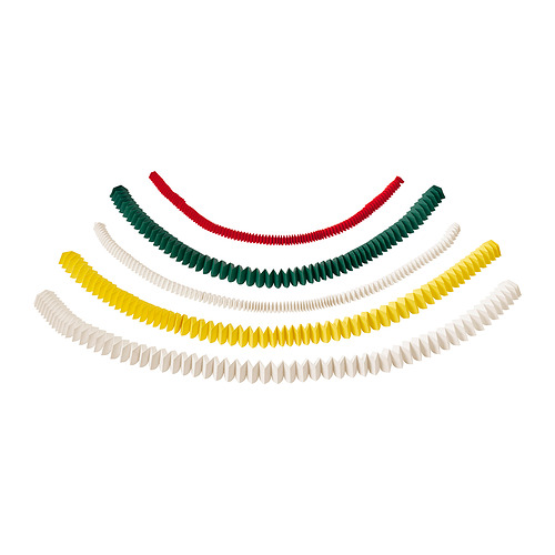 VINTERFINT, garland set of 5