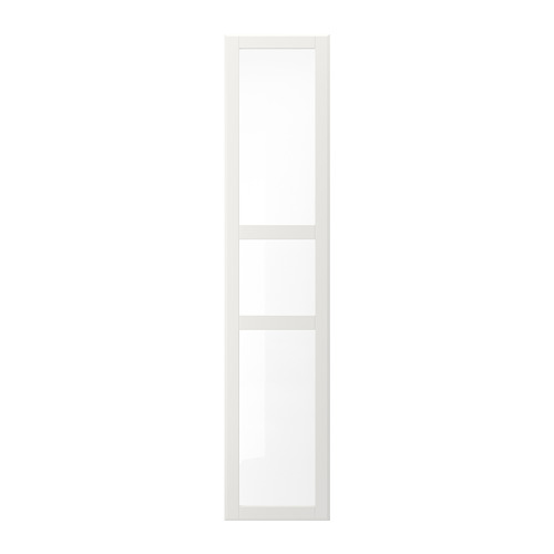 TYSSEDAL, door