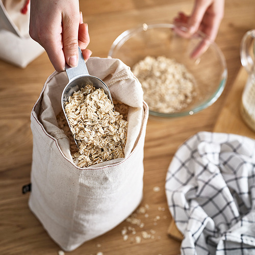 GULLRISMOTT, food storage bag