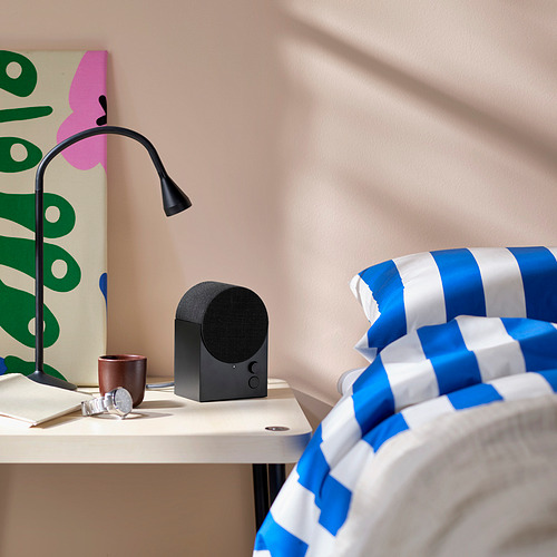 NATTBAD, Bluetooth speaker