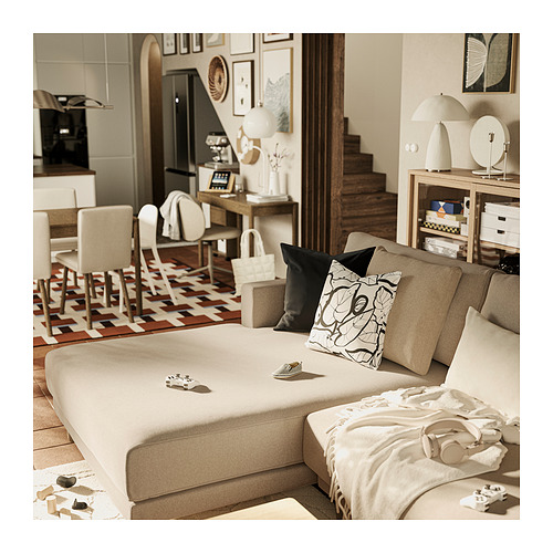 UPPÅKRA, legubekkur