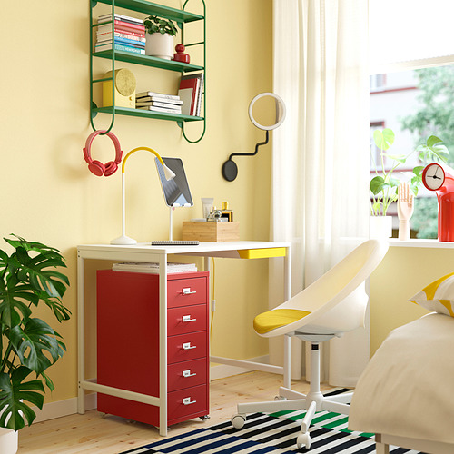 HELMER, drawer unit on castors