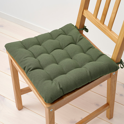 VIPPÄRT, chair pad