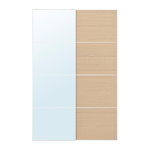 AULI/MEHAMN pair of sliding doors