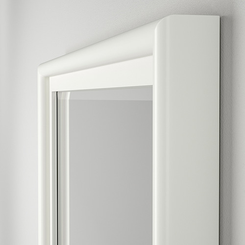 PINGSTSYREN, mirror