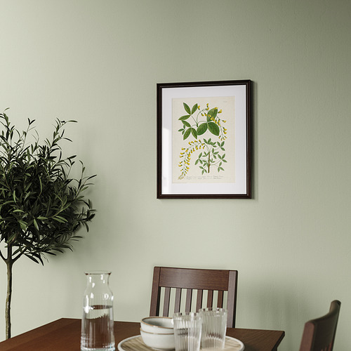 KLOTKÖRSBÄR, rammi