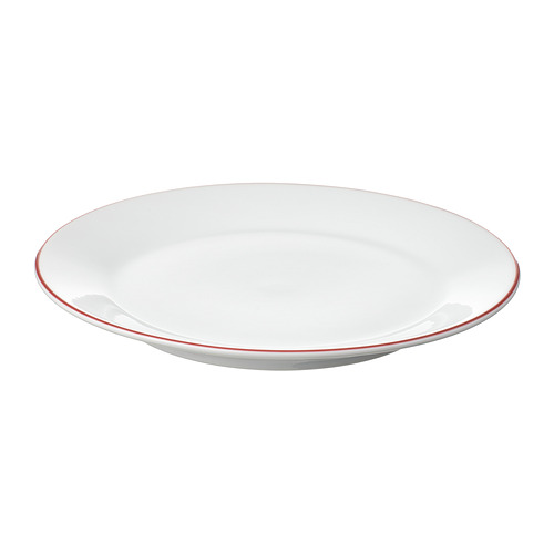 VINTERFINT, side plate