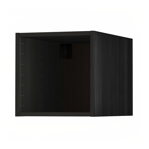 METOD, top cabinet