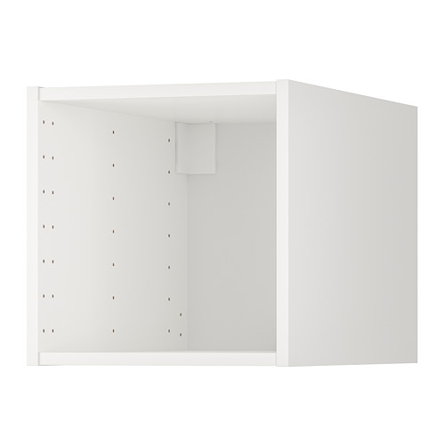 METOD, top cabinet