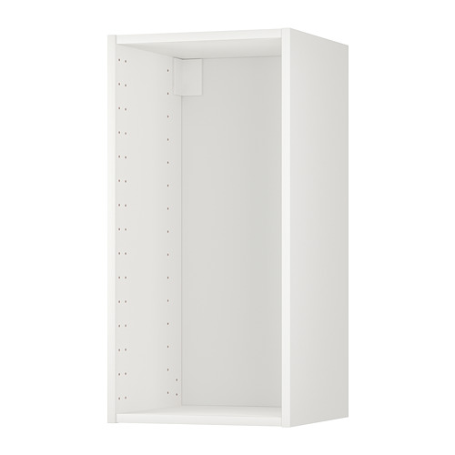 METOD, wall cabinet frame