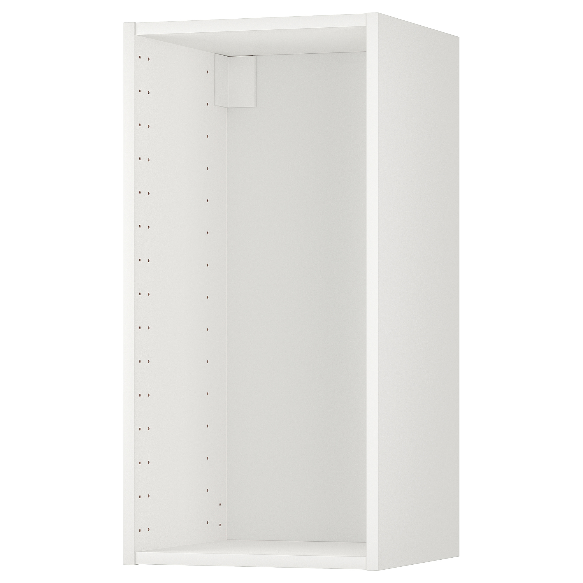 METOD wall cabinet frame