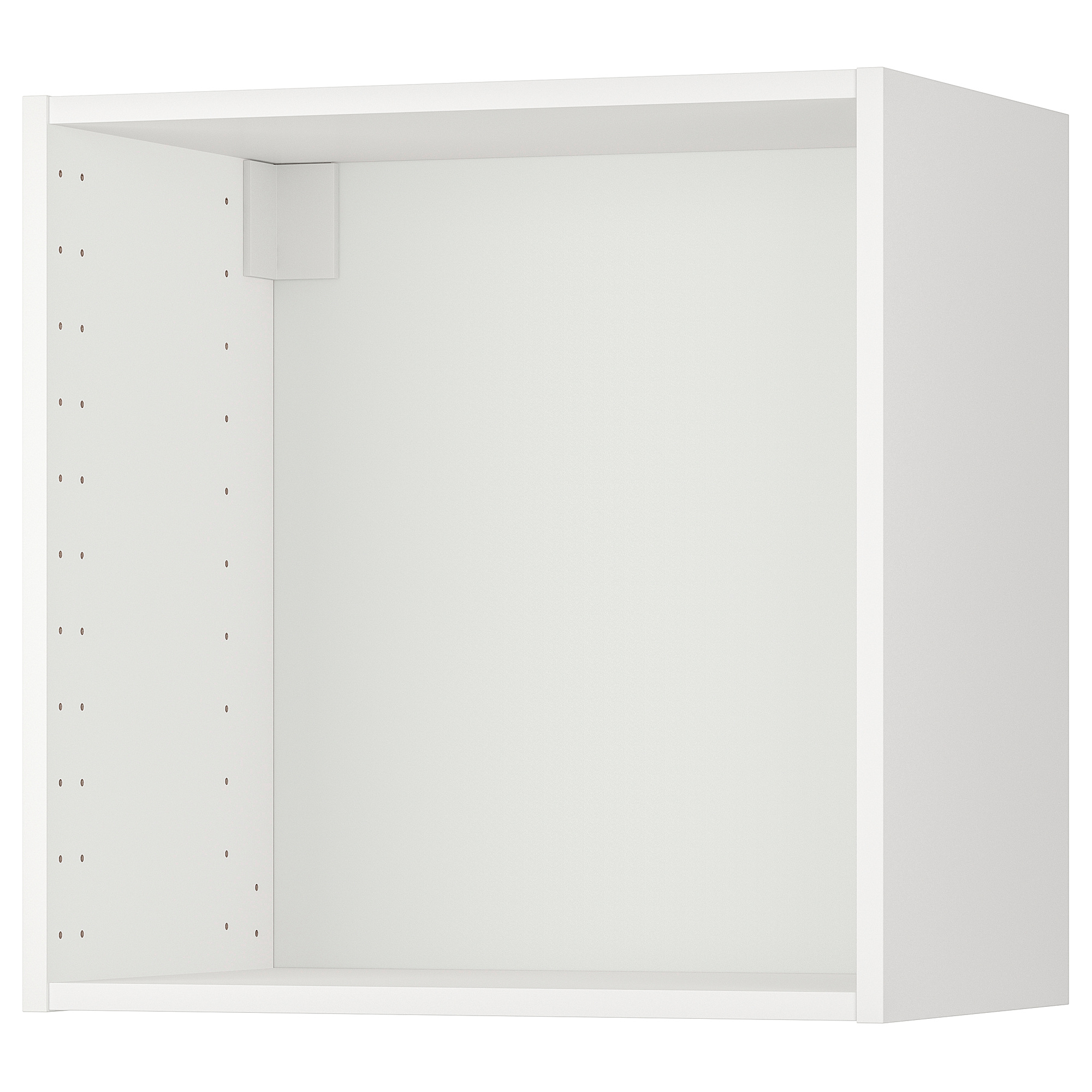 METOD wall cabinet frame