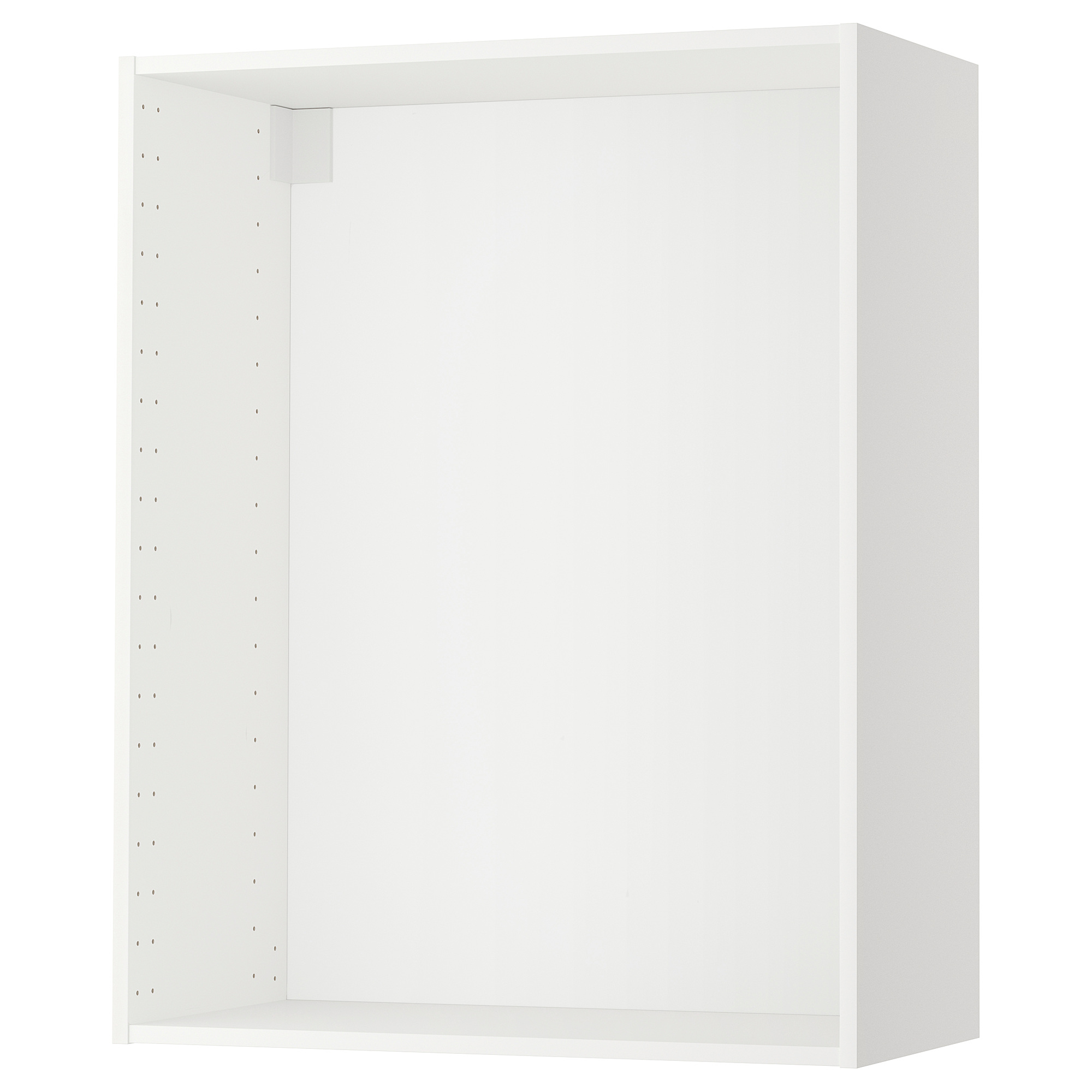 METOD wall cabinet frame