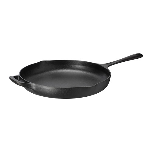 VARDAGEN, frying pan