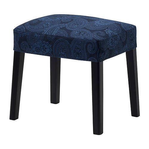 SAKARIAS stool cover