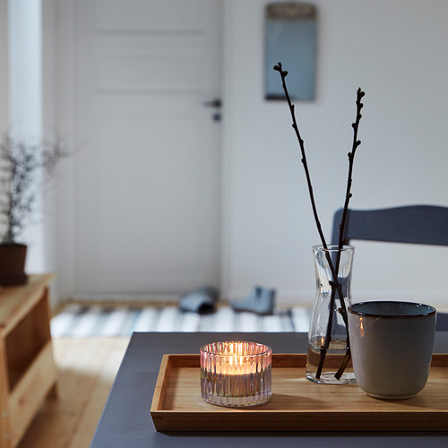 GLIMMA, sprittkerti án ilms