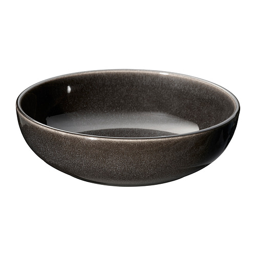 GLADELIG eldfast mót