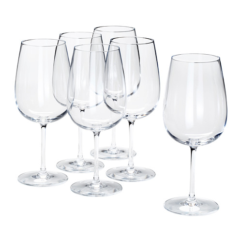 STORSINT rauðvínsglas