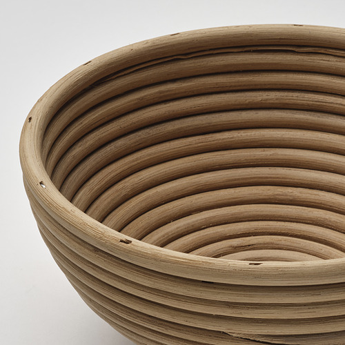 BANDSLÄTTING, proofing/bread basket