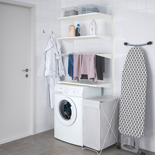 BOAXEL, laundry combination
